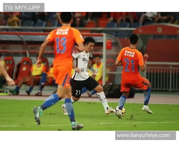 塔里木大学足球队迎战强敌力争在主场取得胜利展现风采